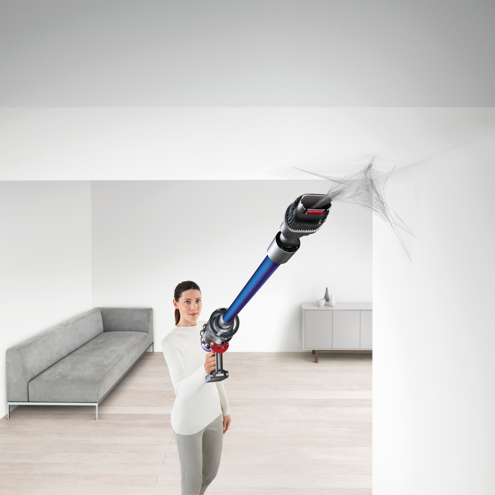 Aspirapolvere Senza Filo Dyson V11™ | NUOVO | 2 Anni Di Garanzia - Foto 3 di 8