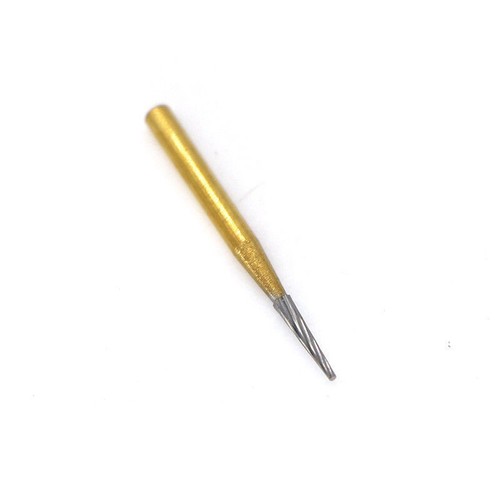 10 Pcs Dental Carbide Steel Trimming Finishing Burs Tungsten Bur FG Handpiece - Afbeelding 177 van 193