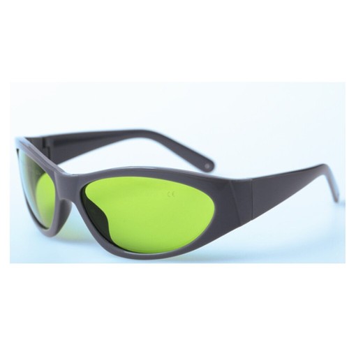 808nm 980nm 1064nm Laser Protective Googles 800-1100nm ND YAG Safety Glasses - Picture 9 of 21