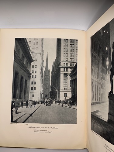 NEW YORK IM MCMXXIII BUCH - Bild 12 von 18