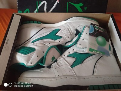 diadora basketball shoes