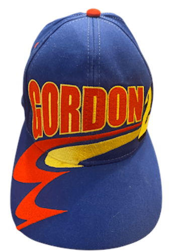 Jeff Gordon #24 Vintage Cap Adjustable Nascar BBC Chase Authentics - Picture 9 of 11