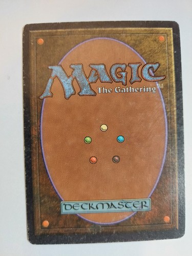 1x Vesuvan Doppelganger - MP - Unlimited Edition - SPARROW MAGIC - Picture 2 of 5