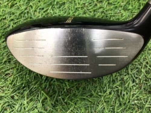 HONMA GOLF BERES MG710 7W Fairway Wood Flex-S 2STAR ARMRQ UD49 No H/C F/S - Picture 3 of 6