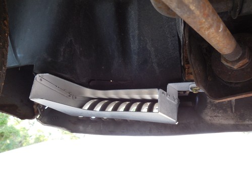 LRB Speed 84-85 RX7 Brake Cooling Duct SA22C FB3s First Gen Mazda - Picture 5 of 7