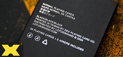 Normal Playing Cards by Lotusinhand | eBay