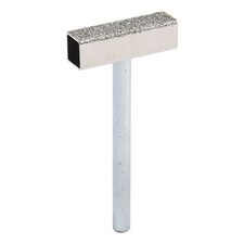 Grinding Wheel Dresser Diamond-Wheel Dresser Stone Bench Grinder Dressing Tool