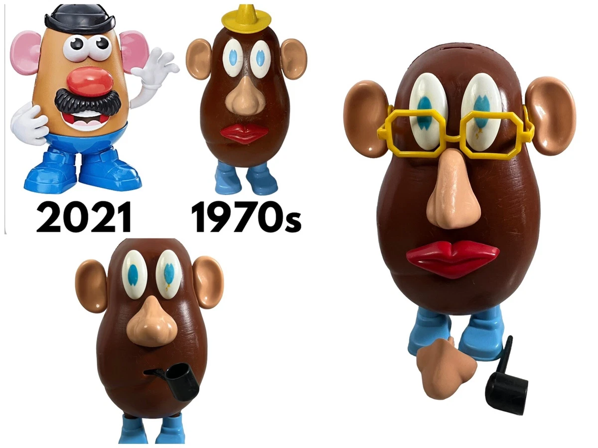 Potato hotsell head original