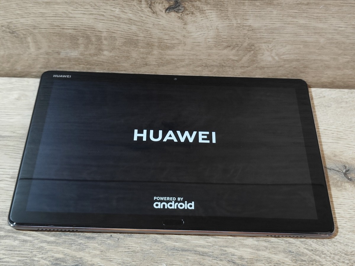 Huawei MediaPad M5 Lite BAH2-W19 32 GB 10.1