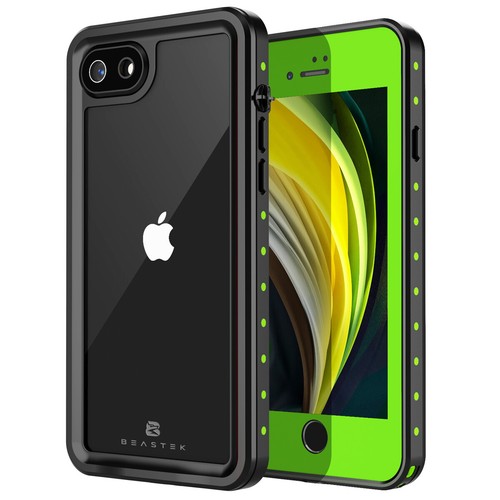 Do Apple iPhone 7 8 / SE 2020 2022 Etui Wodoodporne z serii ochraniaczy ekranu - Zdjęcie 20 z 23