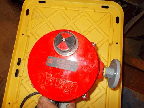 Bray Controls 70-0031-11300-536 ACTUATOR - Picture 6 of 11