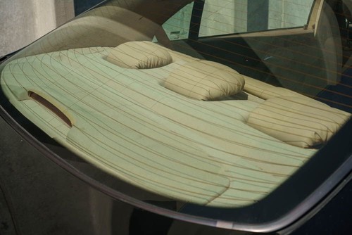 2000 Mercedes-Benz S-Class 4dr Sdn 4.3L - Picture 11 of 24