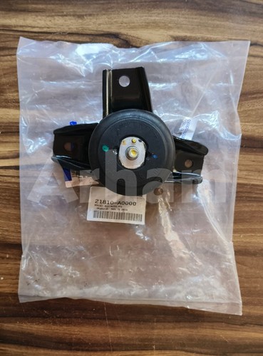 Conjunto de soporte de montaje de motor genuino Hyundai Creta 2015-2020 OEM 21810A0000 - Imagen 1 de 8