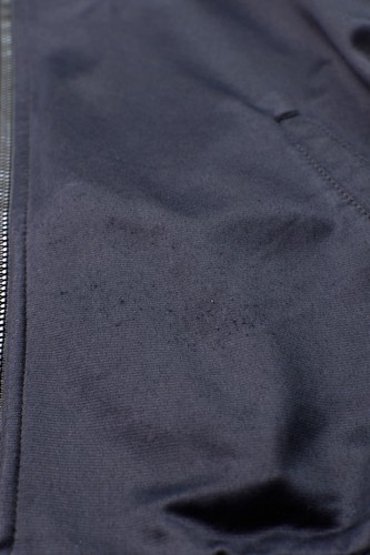 Fila Tape Logo Track Jacket (S) - Bild 3 von 7