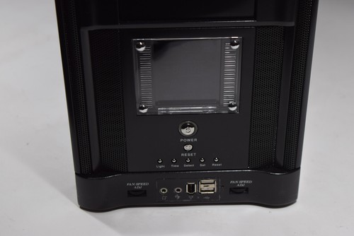 NEW IN BOX Various Vintage PC cases "Midi -ATX" Tower, Windows XP era SLEEPER - Bild 18 von 42