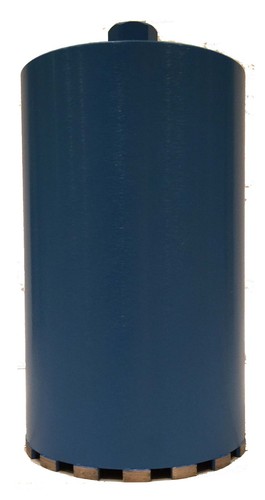 5/8" - 24" Professional Diamond Core Bit Wet/Dry Drill Reinforced Concrete - Picture 44 of 75