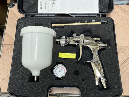 ANEST IWATA WS-400-1301CHS1 Supernova HD 1.3mm with cup WS400 clear-coat - Foto 6 di 13