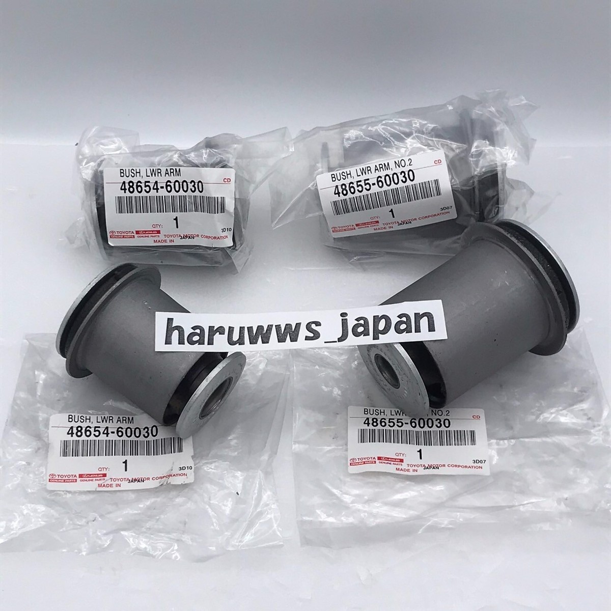 みうゆ 十字架5 89747-51010 TOYOTA GENUINE 4RUNNER GX470 SEQUOIA WIRELESS