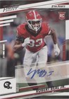 2023 Panini Chronicles Draft Picks Robert Beal #XP-RBJ