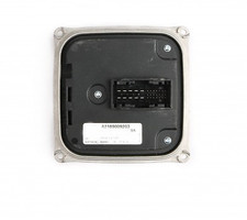 MB ML W166 HEADLIGHT VOLTAGE CONVERTER CONTROL UNIT A2189009203