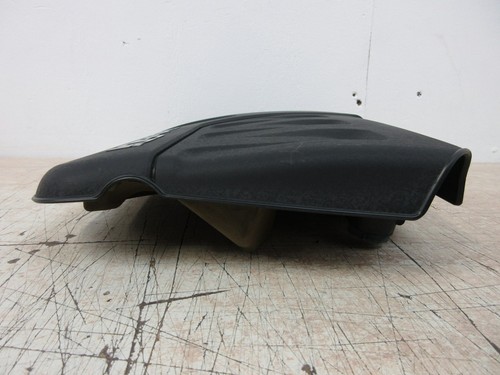 2016 Hyundai i20 MK2 1.0 Engine Cover Panel - Picture 4 of 11