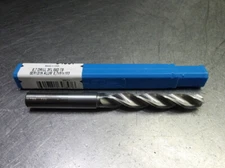 Kyocera/SGS 8.7mm 3 Flute Carbide 5xd Drill 10mm Shank TB Coated 64857 (LOC2238A