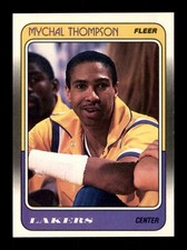 1988-89 FLEER BASKETBALL CARDS & STICKERS C DROP DOWN MENU 4 CARD U WILL RECEIVE
