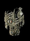 Art Nouveau Light Wall Lights