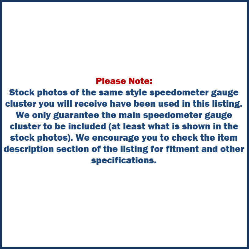 10 11 12 13 Jaguar XJ Speedometer Speedo Cluster OE 127K Miles LKQ345366703 eBay