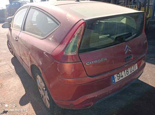 6351T6 scheinwerfer hinten rechts für CITROEN C4 COUPE BY LOEB 2007 364870 - Imagen 11 de 20