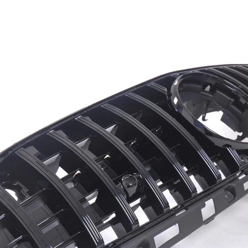 Grill front grille For C190 AMG GT R 2018-2020 - Foto 4 di 6