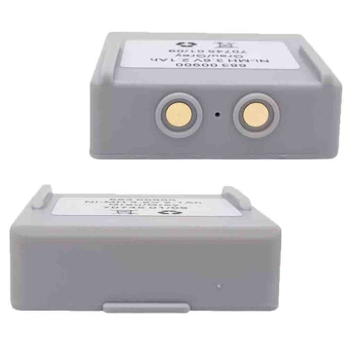 3.6V 2100mAh Battery Compatible Hetronic 68300900 Battery Rechargeable NEW - Picture 4 of 5