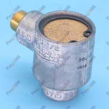 1PC New Festo SEU-1/8 4616 Quick exhaust valve Free shipping