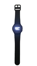 Samsung Galaxy Watch6 SM-R930 40mm Aluminiumgehäuse mit Sport Armband - Graphite