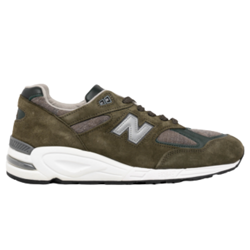 New Balance 990 Green