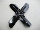 <!--F#f_0-->WATER PUMP PULLEY ENGINE FAN SUITS HT HG LH LX LJ HOLDEN LARGE HUB<!--F/-->