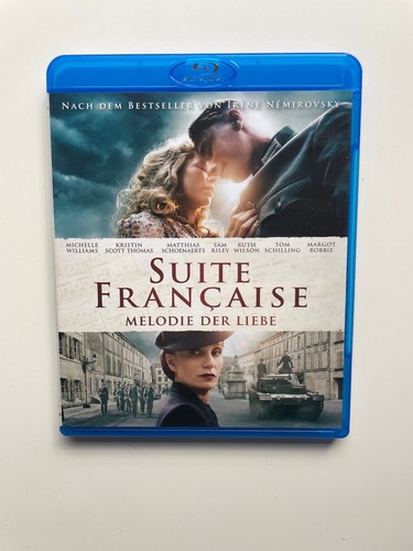Blu-ray Film - Sammlung - Auswahl aus mehr als 50 Filmen - Teil 5 - Bild 45 von 53
