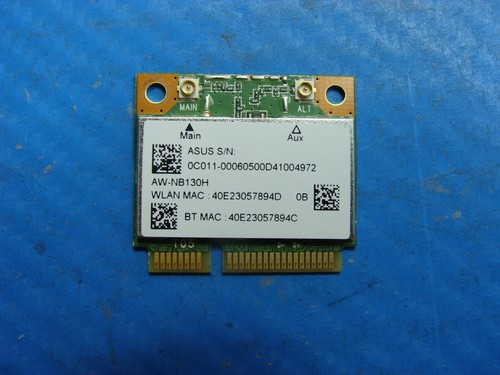 Asus X550JK-DH71 15.6" Genuine Wireless WiFi Card QCWB335 - Picture 1 of 2