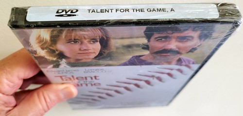 Talent für das Spiel (DVD Breitbild 2007) Edward James Olmos NEU! Kostenloser Versand - Bild 4 von 4