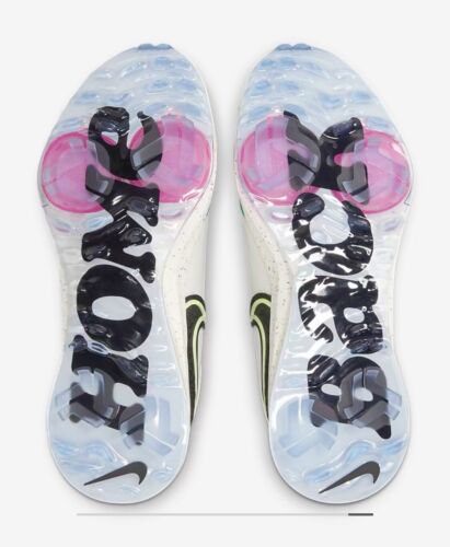 Nike Air Zoom Infinity Tour Next% NRG Golf DQ4131-103 Men's Size
