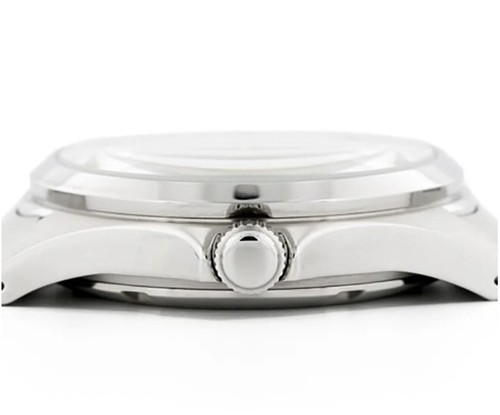 Seiko × TiCTAC 40th Anniversary Limited Edition Automatic Men's Watch SZSB032 - Picture 3 of 5