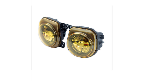FAROS ANTINIEBLA LED AMARILLOS BMW F10 F11 LCI M SPORT ANTINIEBLA 13-17 PAR IZQUIERDA DERECHA - Imagen 3 de 3