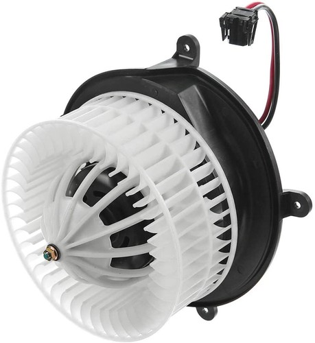 Pulseur d'Air Ventilation Habitacle Chauffage Clim pour CLASSE E W211 CLS C219 - Imagen 11 de 13