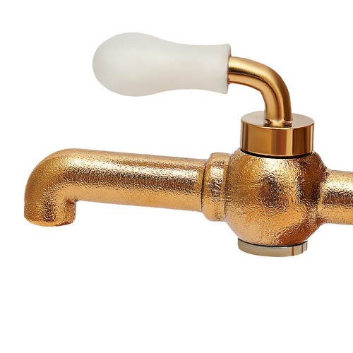 15OZ Royal Belgian Belgium Balance Syphon Coffee Maker Siphon Brewer Golden HOT - Picture 18 of 21