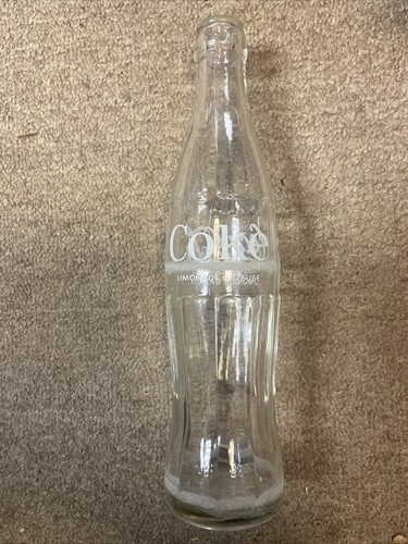 International Coca Cola Bottles - Picture 3 of 11