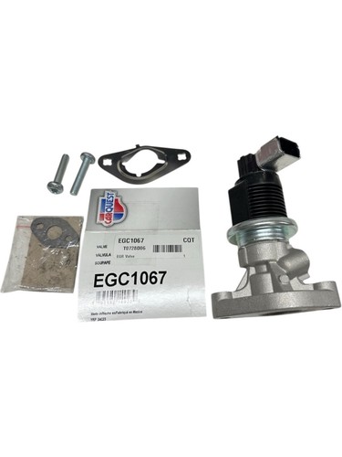 Carquest EGC1067 Exhaust Gas Recirculation Valve **SALE**