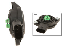 Engine Intake Manifold Runner Control SENSOR 07L907386A Fits for VW AUDI