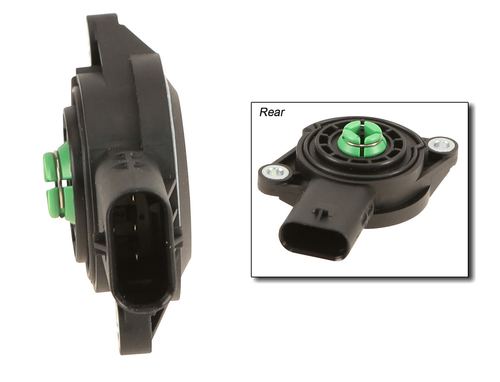 Engine Intake Manifold Runner Control SENSOR 07L907386A Fits for VW AUDI - Bild 1 von 2