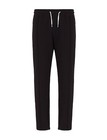 Size XS Fleece Pants for Men