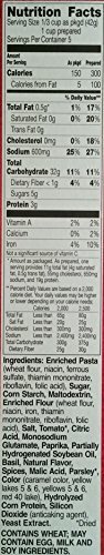 Betty Crocker ayuda para hamburguesas bolígrafo albahaca de tomate 7,4 oz caja paquete de 6 - Imagen 2 de 2